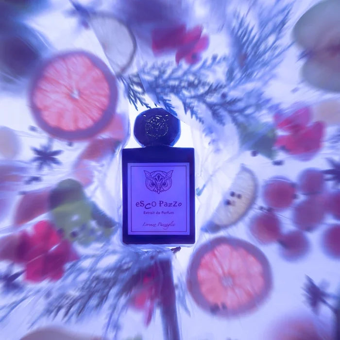 Esco Pazzo Lorenzo Pazzaglia for women and men
