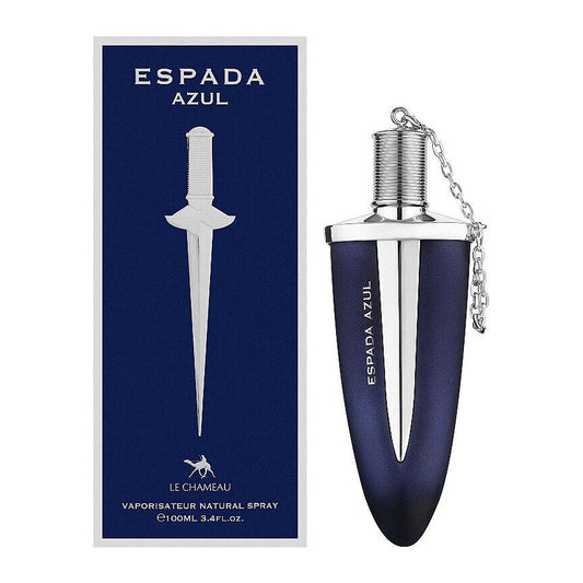 Espada Azul