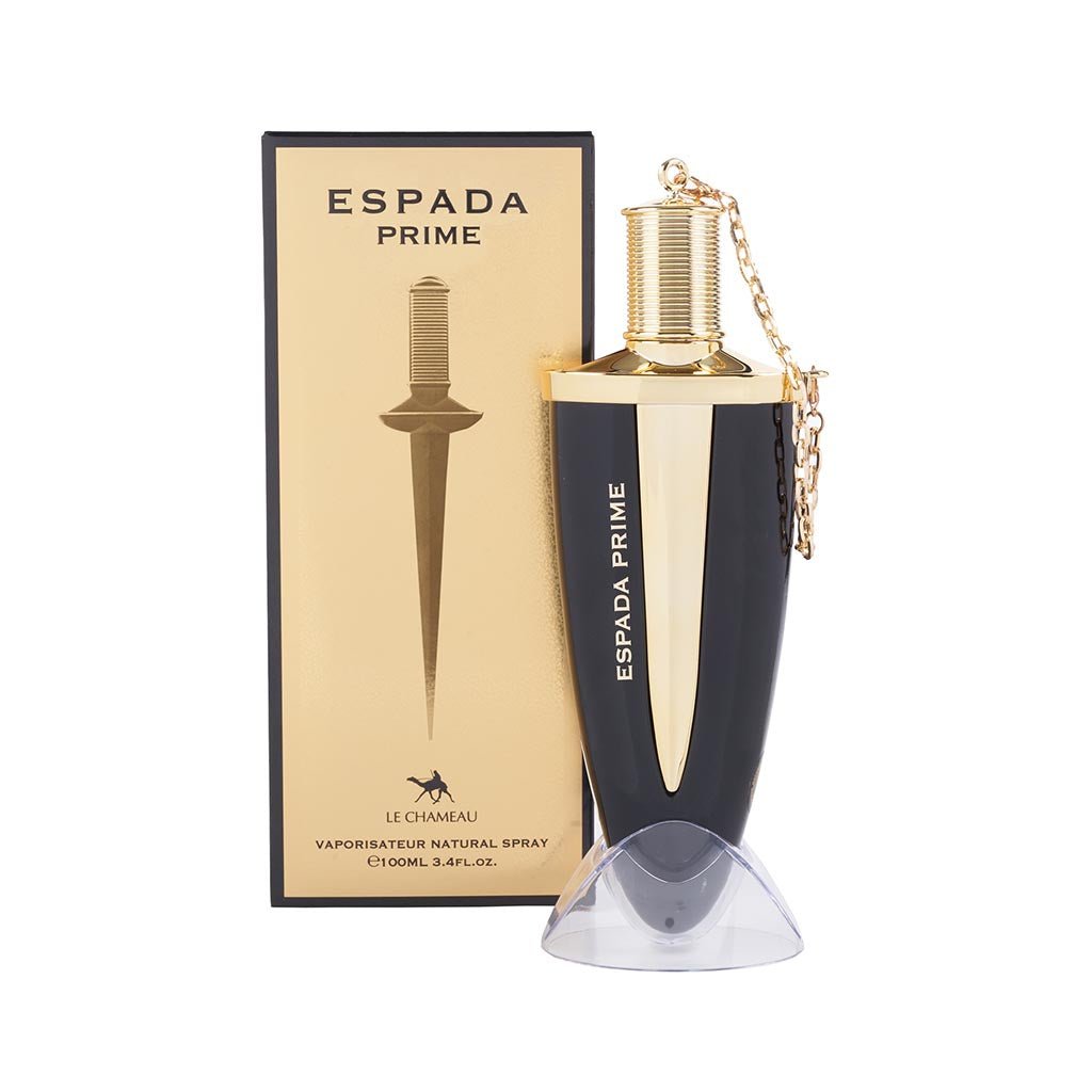 Espada Prime - Crist Fragances