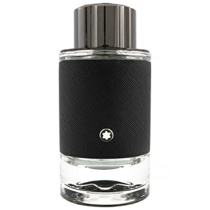 MONTBLANC  Men's Explorer EDP Spray 3.3 oz Fragrances