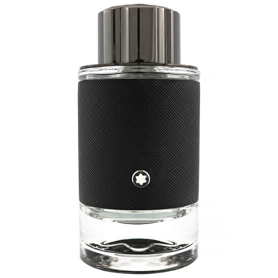 MONTBLANC  Men's Explorer EDP Spray 3.3 oz Fragrances
