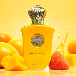 Gulf Orchid Mango Ice Eau De Parfum 100 ml