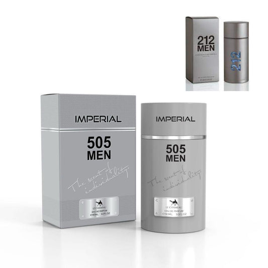 Imperial 505 Men
