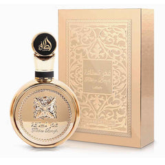 Fakhar Extrait - Crist Fragances