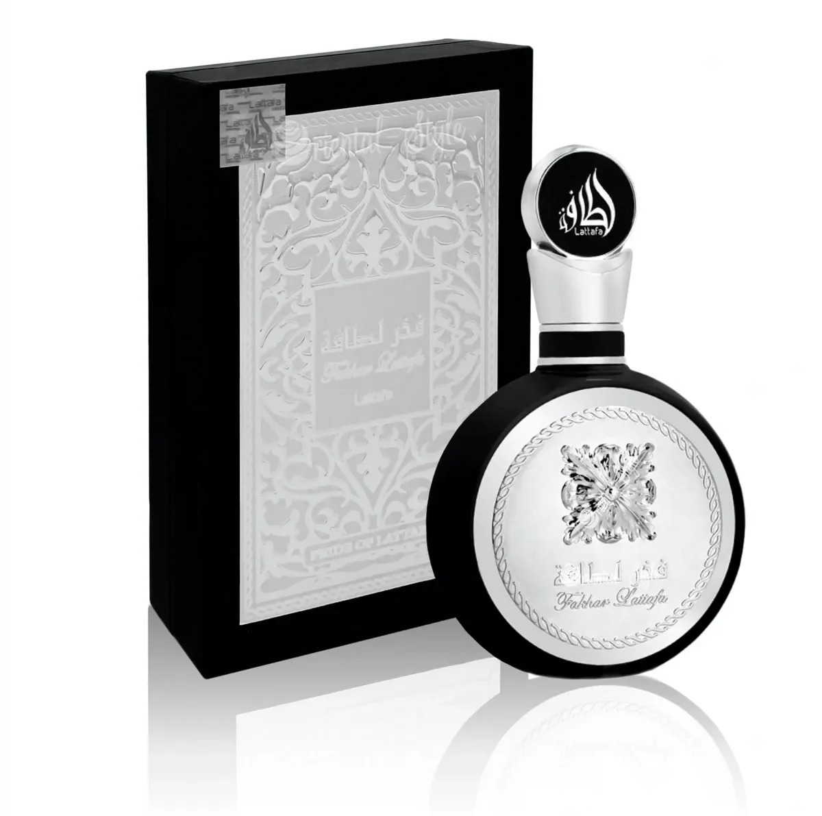 Fakhar Men - Crist Fragances