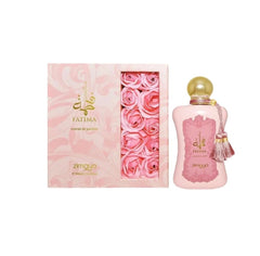Fatima Pink Extrait de Parfum 3.4 oz - Crist Fragances