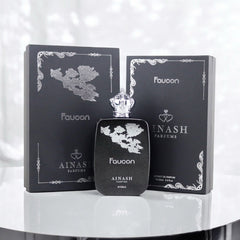Faucon by Ainash Parfum 3.4oz