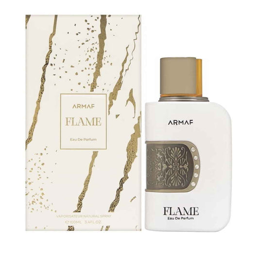 Flame - Crist Fragances