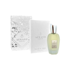 Fleur de Paris by Ainash Parfums