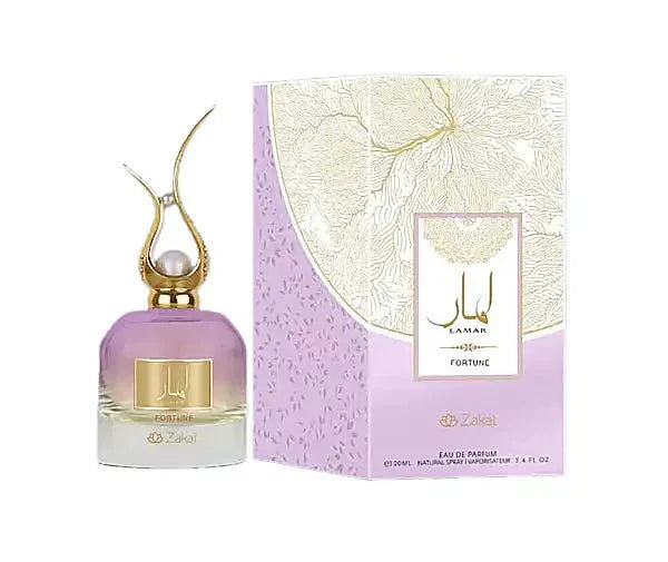 ZAKAT Fortune 100 ML