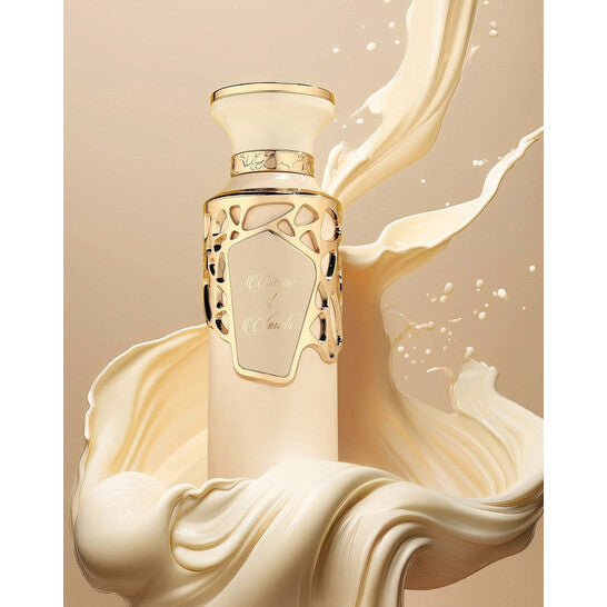 FRAGRANCE WORLD Unisex Creme Of Clouds EDP Spray 3.38 oz