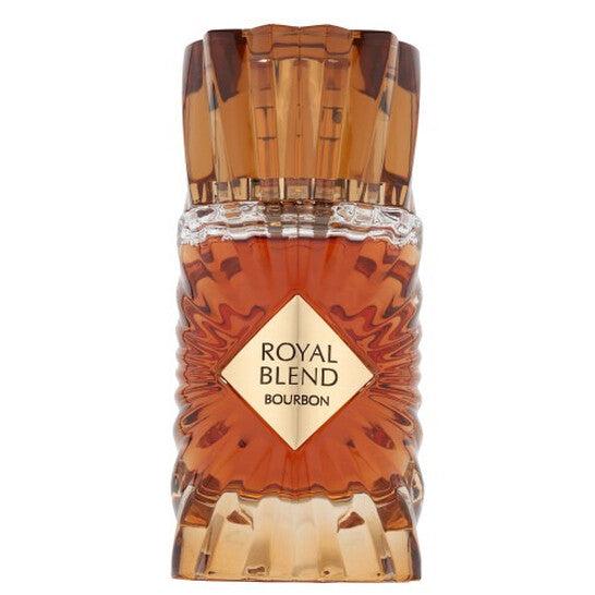 FRAGRANCE WORLD  Unisex Royal Blend Bourbon EDP Spray 3.38 oz