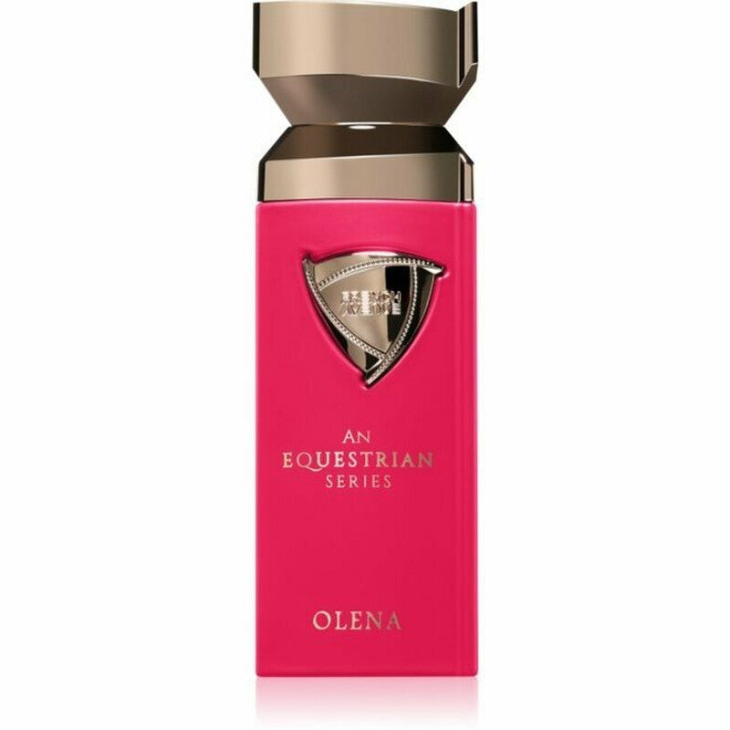 French Avenue  Ladies An Equestrian Series Olena EDP Spray 3.4 oz