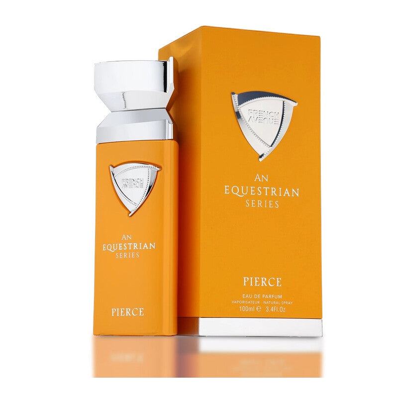 French Avenue  Men's An Equestrian Series Pierce EDP Spray 3.4 oz