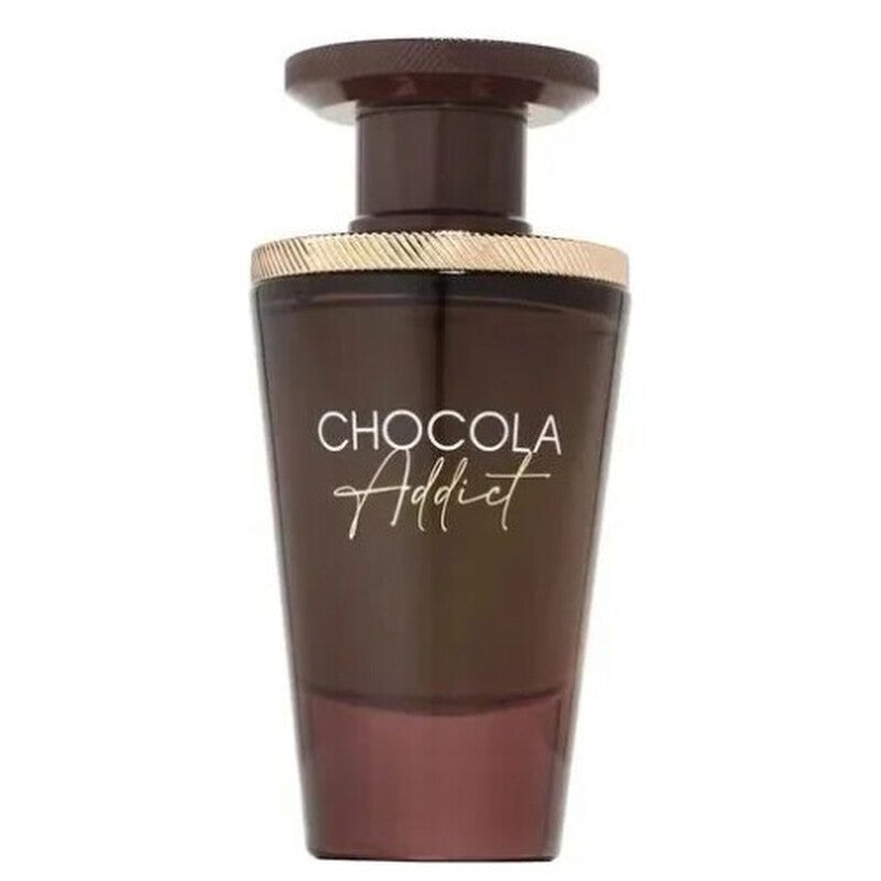French Avenue Unisex Chocola Addict EDP Spray 3.38 oz