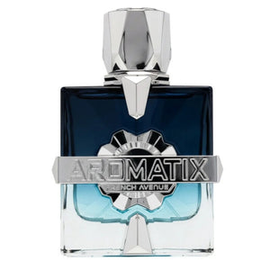 French Avenue Unisex Frostbite Aromatix X EDP Spray 3.4 oz