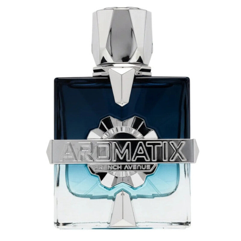 French Avenue Unisex Frostbite Aromatix X EDP Spray 3.4 oz