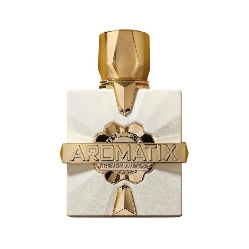 French Avenue Unisex Platine Blanc EDP Spray 3.3 oz