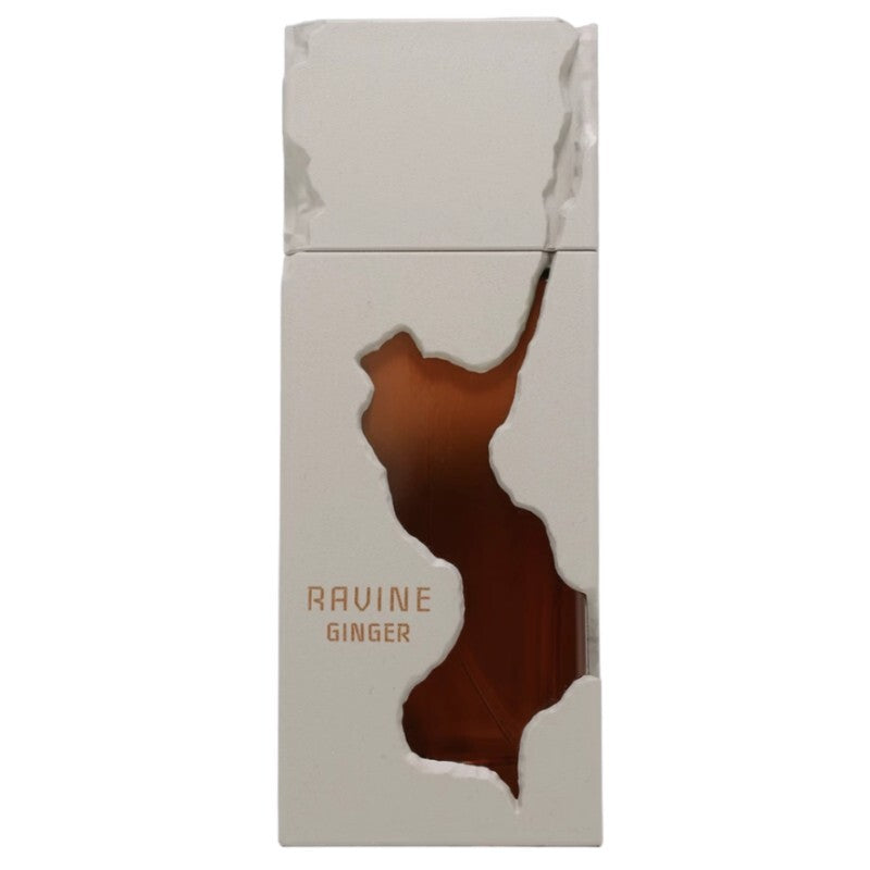 French Avenue Unisex Ravine Ginger EDP Spray 3.4 oz