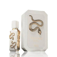 (TESTER) French Avenue Unisex Veneno Bianco EDP Spray 3.38 oz Humidified box for your product is intact)