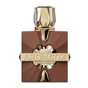 French Avenue X Aromatix Unisex Royal Taboo EDP Spray 3.3 oz