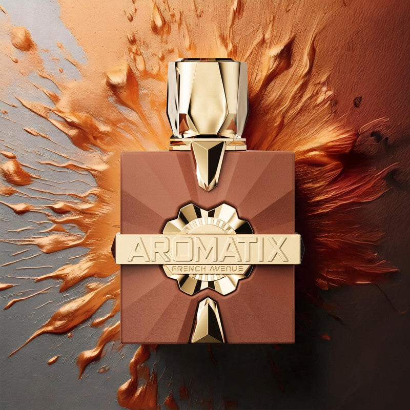 French Avenue X Aromatix Unisex Royal Taboo EDP Spray 3.3 oz
