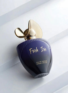 FRESH IRIS – EAU DE PARFUM - Crist Fragances