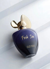FRESH IRIS – EAU DE PARFUM