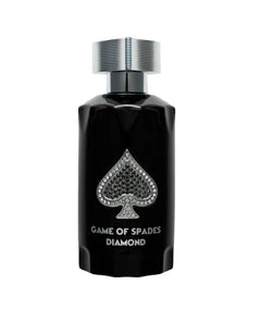 GAME OF SPADES DIAMOND - Crist Fragances