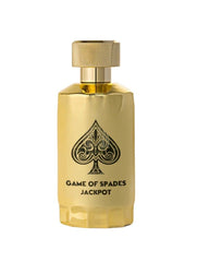 GAME OF SPADES JACKPOT