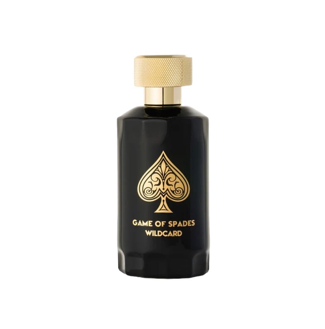 Game Of Spades Wildcard - Crist Fragances