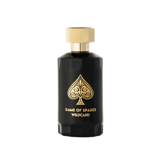 Game Of Spades Wildcard - Crist Fragances