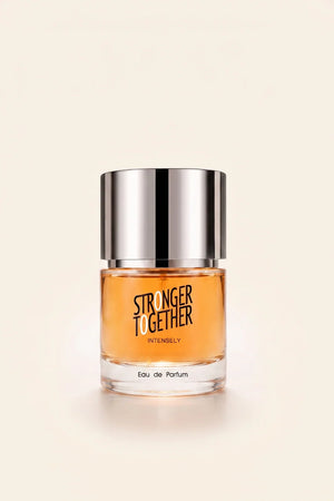 Mast Perfume Stronger Together Intensely EDP