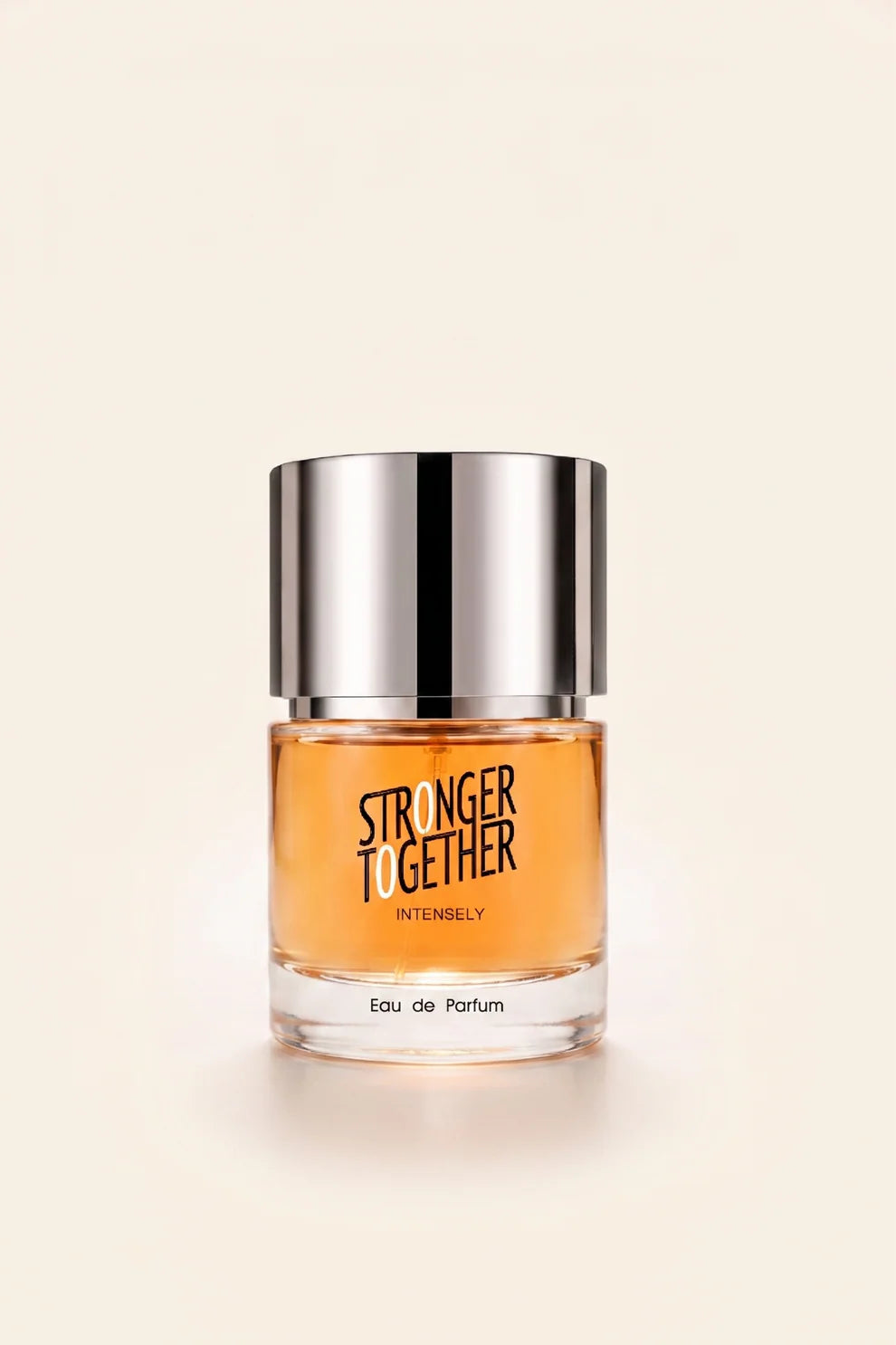 Mast Perfume Stronger Together Intensely EDP