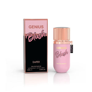 GENIUS BLUSH (25 ML)