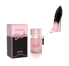Genius Blush For Women