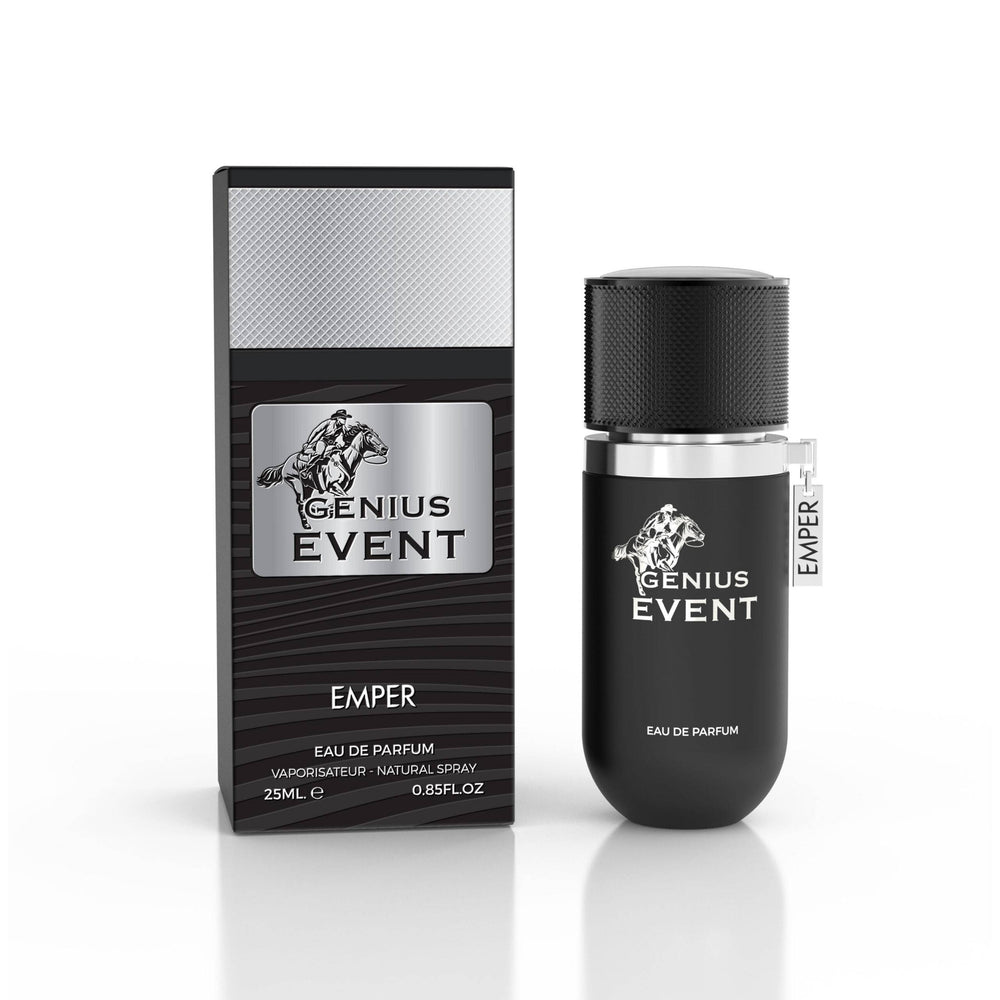 GENIUS EVENT (25 ML)