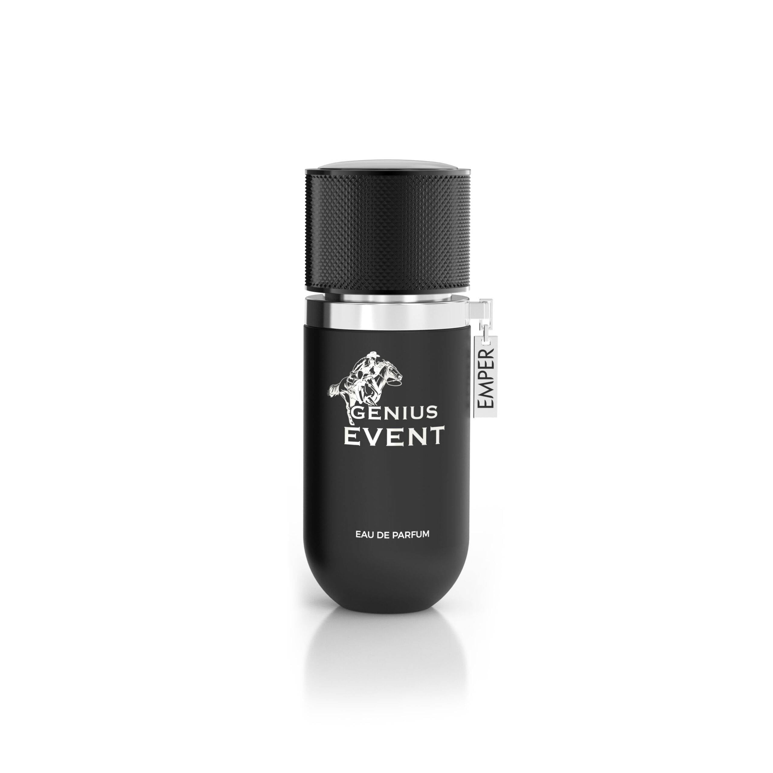 GENIUS EVENT (25 ML)