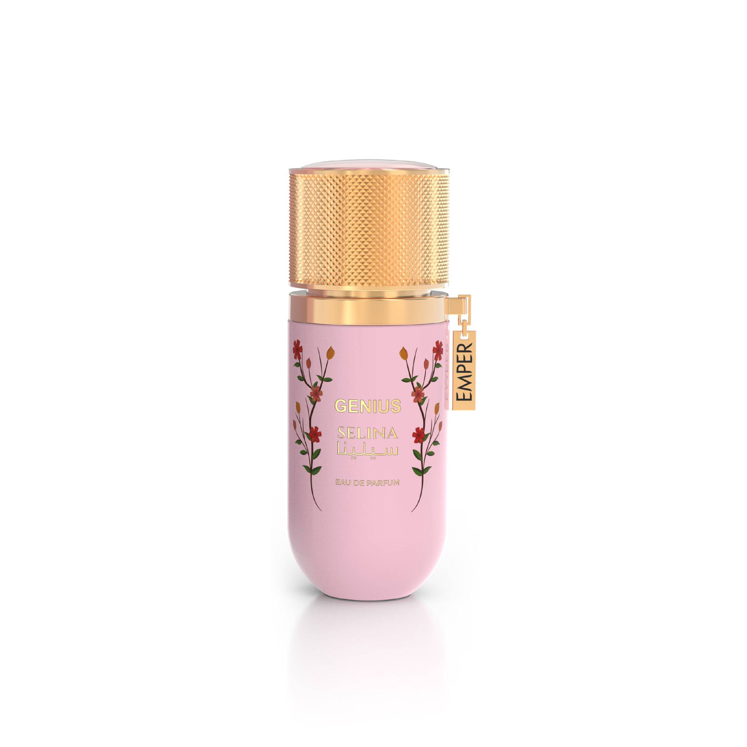GENIUS SELINA (25 ML)