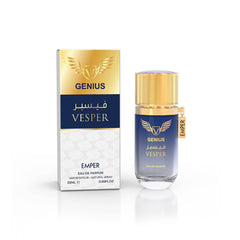 GENIUS OUD MYSTIQUE (25 ML)