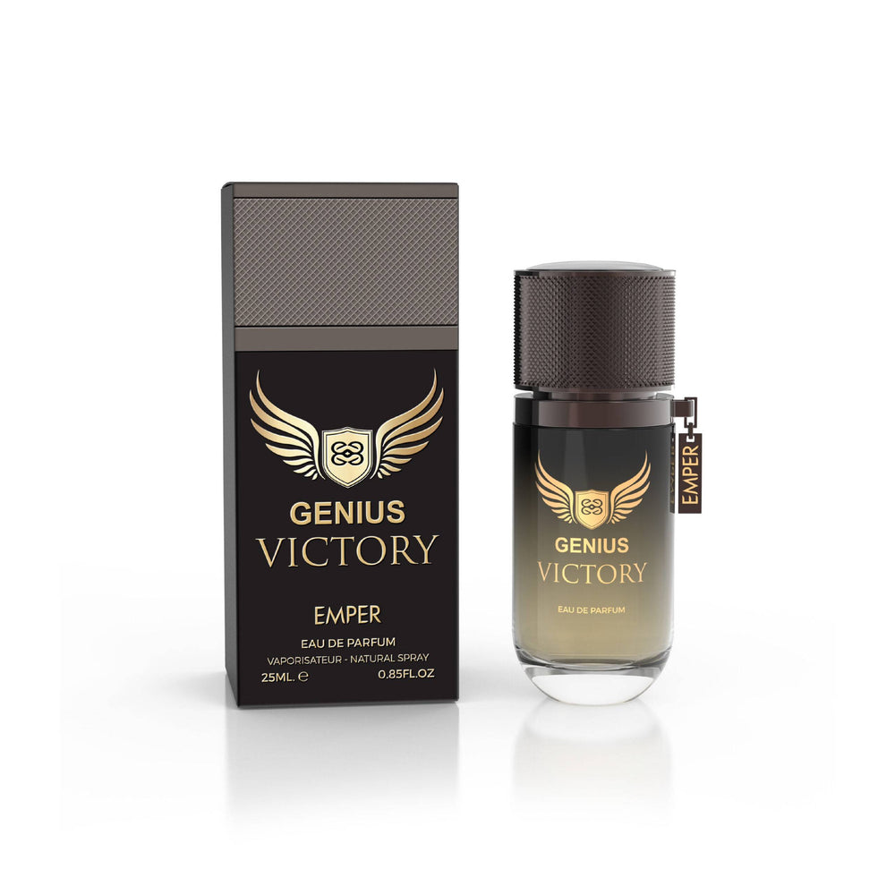 GENIUS VICTORY (25 ML)