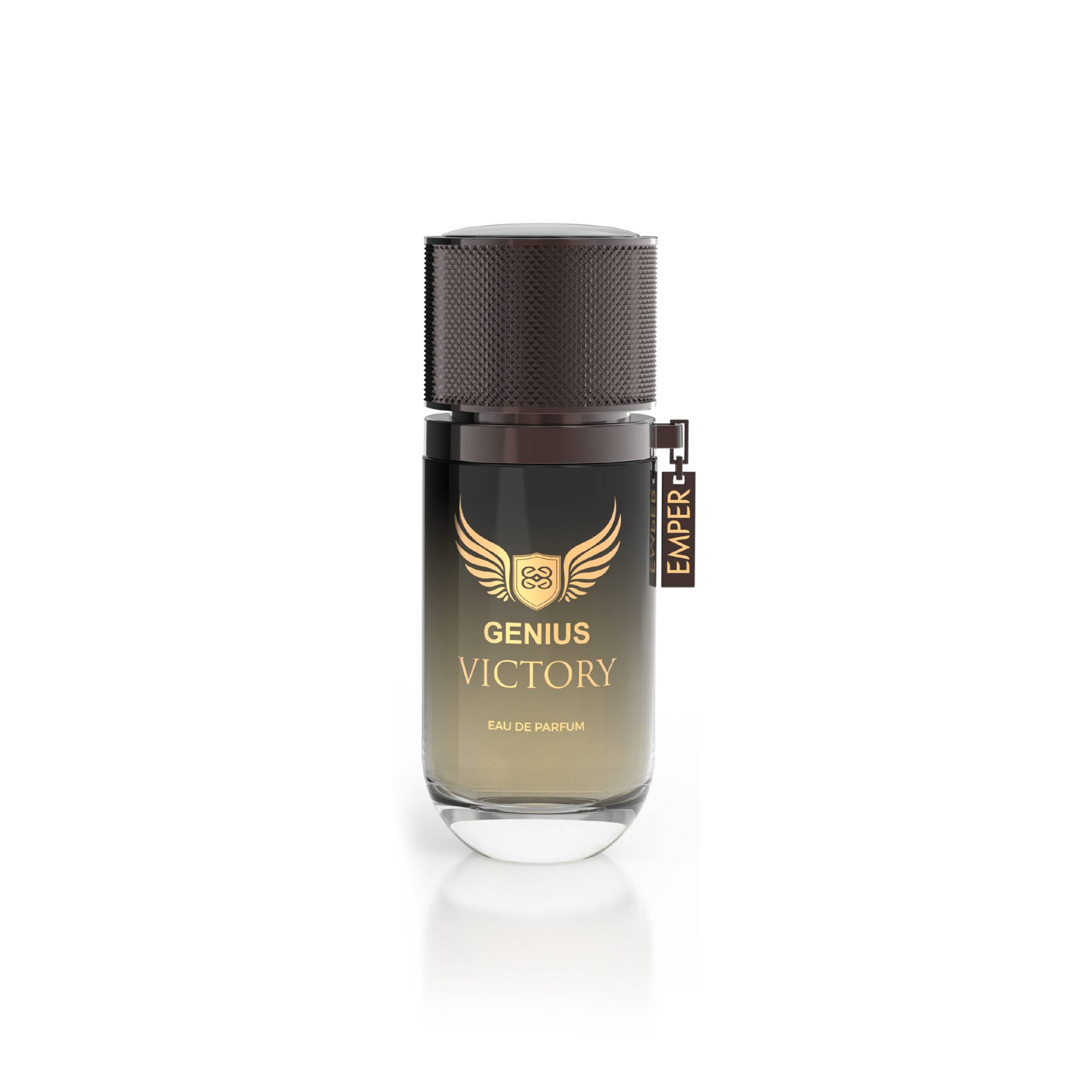 GENIUS VICTORY (25 ML)