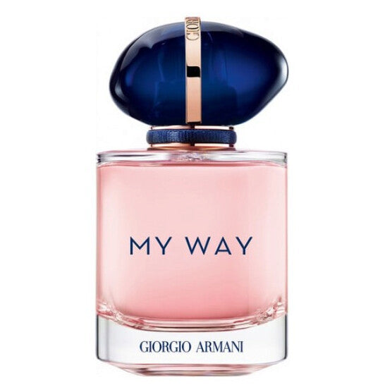 (Tester) GIORGIO ARMANI Ladies My Way EDP Spray 3.0 oz