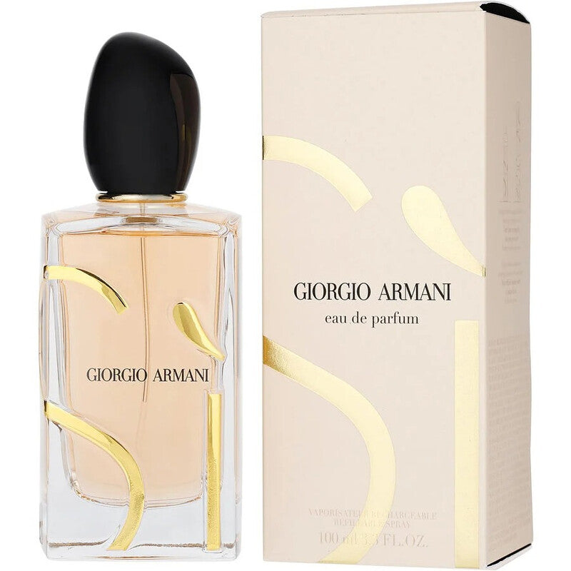 Giorgio Armani Ladies Si EDP Spray 3.4 oz