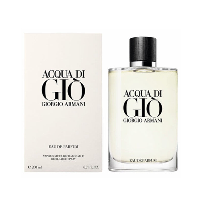 Giorgio Armani Men's Acqua Di Gio EDP 6.7 oz