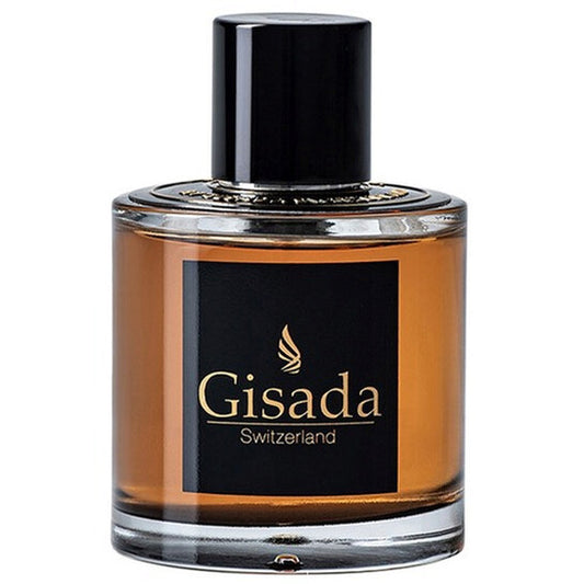 GISADA  Men's Ambassador EDP Spray 3.4 oz Fragrances 100ML