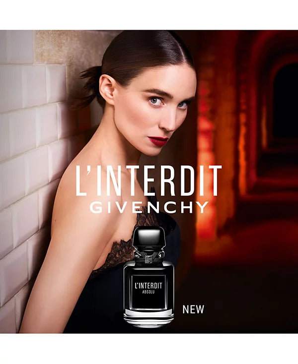 GIVENCHY L'Interdit Absolu 2.7 oz EDP for women