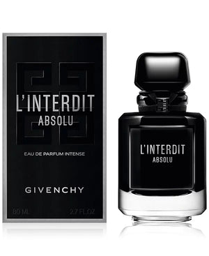 GIVENCHY L'Interdit Absolu 2.7 oz EDP for women