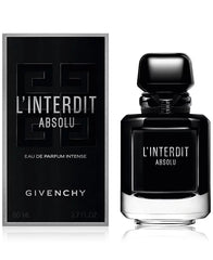 GIVENCHY L'Interdit Absolu 2.7 oz EDP for women