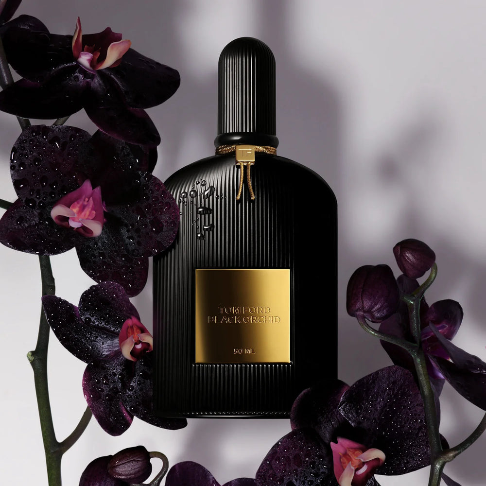 (TESTER)(Without box) TOM FORD  Black Orchid Eau de Parfum Fragrance
